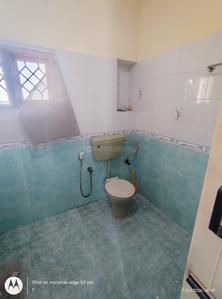 Bathroom Image of 1800 Sq.ft 3 BHK Duplex for rent in Koramangala Bengaluru for Rs. 50000