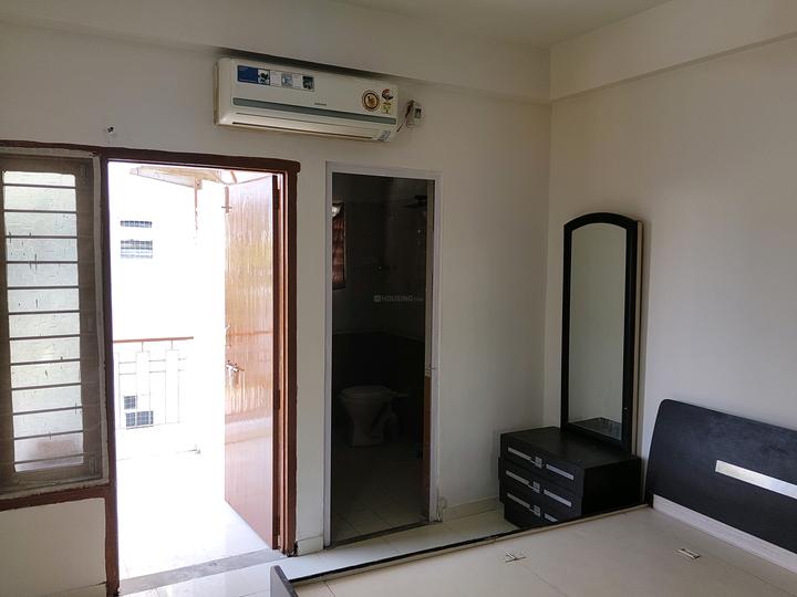 Krushnakunj Bedroom One 1