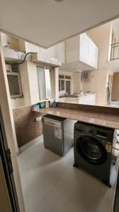 Balcony Image of 2100 Sq.ft 3 BHK Apartment / Flat for sale in Godrej 101, Sector 79 Gurgaon for Rs. 27000000