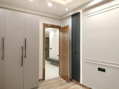 Bedroom Image of 1350 Sq.ft 3 BHK Builder Floor for sale in Puri Kohinoor Faridabad, Sector 89 Faridabad for Rs. 15500000