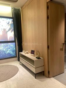 Bedroom Image of 1659 Sq.ft 3 BHK Apartment / Flat for sale in WYCE Exclucity E F I, Bavdhan Pune for Rs. 17700000