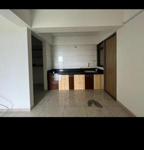 Kitchen Image of 1620 Sq.ft 3 BHK Apartment / Flat for sale in Chandkheda Ahmedabad for Rs. 8500000
