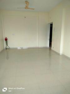 Hall Image of 1070 Sq.ft 2 BHK Builder Floor for rent in Pandhe Vasant Vihar Gulmohar, Vasant Vihar Solapur for Rs. 15000