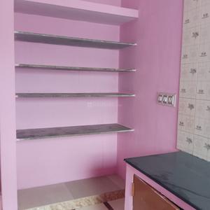 Kitchen Image of 800 Sq.ft 2 BHK Builder Floor for rent in Vinoba Nagar Shivamogga for Rs. 9000