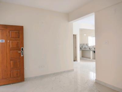 2 BHK Flat