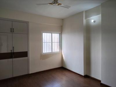 Bedroom Image of 1045 Sq.ft 3 BHK Apartment / Flat for rent in Amrapali Dream Valley 2, Noida Extension Greater Noida for Rs. 21400
