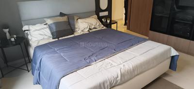 Bedroom Image of 1156 Sq.ft 2 BHK Apartment / Flat for sale in Sai Asspire, Hadapsar Pune for Rs. 7000000