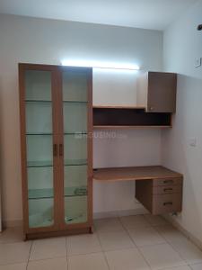 Kitchen Image of 1817 Sq.ft 3 BHK Apartment / Flat for sale in HSR Layout Bengaluru for Rs. 24000000