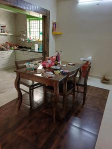 Hall Image of 1650 Sq.ft 3 BHK Builder Floor for rent in JP Nagar Bengaluru for Rs. 40000