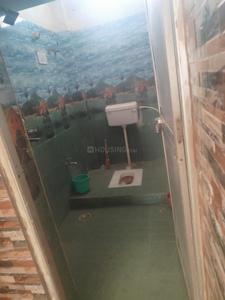 Bathroom Image of 1500 Sq.ft 3 BHK Independent House for rent in Digha Patna for Rs. 18000