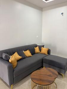 Hall Image of 1650 Sq.ft 3 BHK Apartment / Flat for rent in Celest, Gajuwaka Visakhapatnam for Rs. 50000
