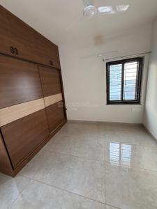 Bedroom Image of 1750 Sq.ft 3 BHK Builder Floor for rent in Raja Annamalai Puram Chennai for Rs. 100000