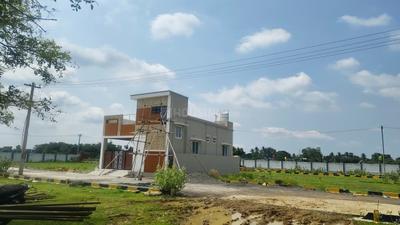 Image of 900 Sq.ft Residential Plot / Land for sale in Keelakottiyur, Chennai for Rs. 2205000
