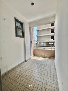 Balcony Image of 1788 Sq.ft 3 BHK Apartment / Flat for rent in Tajganj Agra for Rs. 22000