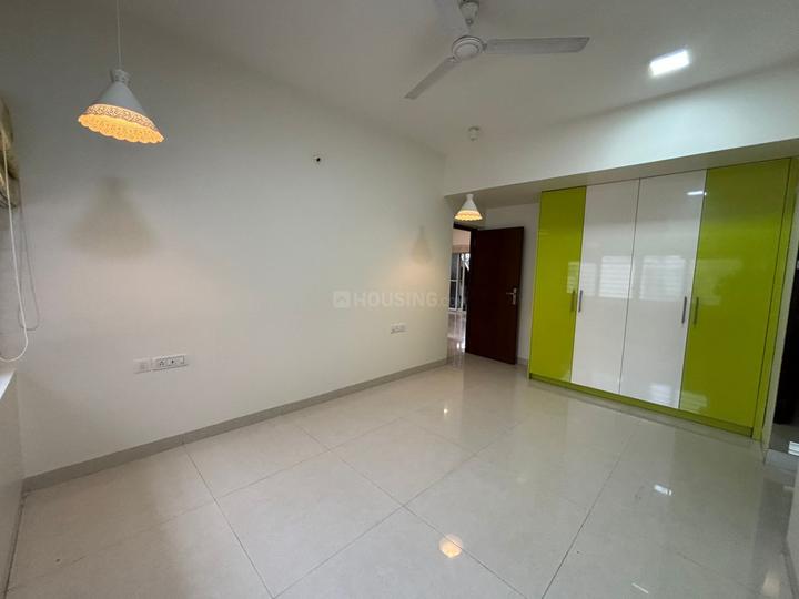 Stage 3, Indira Nagar Bedroom 1