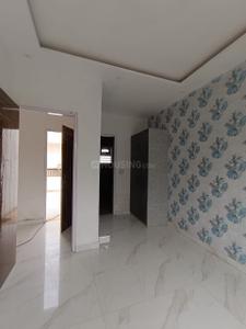 Hall Image of 900 Sq.ft 3 BHK Independent House for sale in Harlal Pur Mohali for Rs. 8750000
