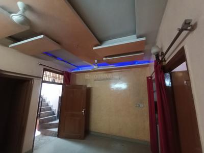 Hall Image of 824 Sq.ft 2 BHK Builder Floor for sale in Sector 49 Faridabad for Rs. 3955000