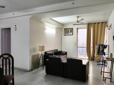 Living Room Image of 2000 Sq.ft 4 BHK Apartment / Flat for sale in DLF Belvedere Park, DLF Phase 2 Gurgaon for Rs. 39000000