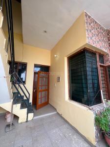 Balcony Image of 855 Sq.ft 2 BHK Independent House for sale in Badali Mohali for Rs. 4890000