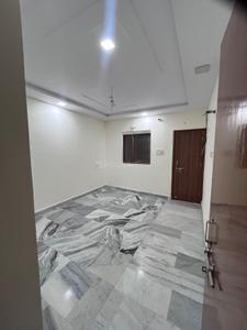Bedroom Image of 1184 Sq.ft 3.5 BHK Independent House for rent in Shastripuram Agra for Rs. 20000