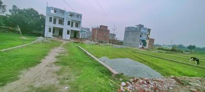 Image of 1361 Sq.ft Residential Plot / Land for sale in Bhullanpur, Varanasi for Rs. 4600000