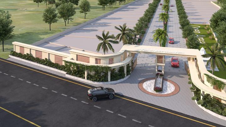 Ximi Vogue Gunsagar Valley Main Image 1