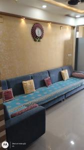 Hall Image of 1098 Sq.ft 2 BHK Apartment / Flat for sale in Gota Ahmedabad for Rs. 6100000