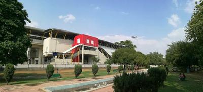 Image of 4500 Sq.ft Residential Plot / Land for sale in Sector-6, Bahadurgarh for Rs. 46500000