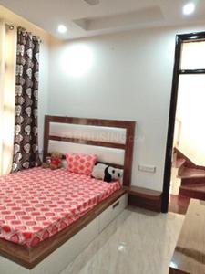 Bedroom Image of 1350 Sq.ft 4 BHK Duplex for sale in Sector 20 Panchkula for Rs. 12000000