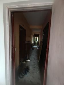 Image of 800 Sq.ft 2 BHK Apartment / Flat for rent in Barrackpore, Kolkata for Rs. 12000