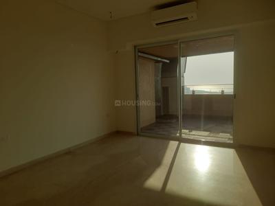 Bedroom Image of 2600 Sq.ft 3 BHK Apartment / Flat for rent in Mahalakshmi Mumbai for Rs. 550000