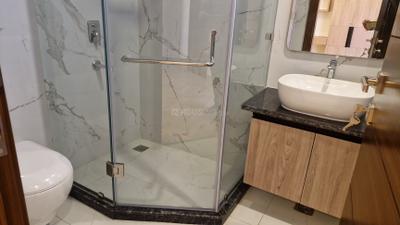 Image of 1611 Sq.ft 3 BHK Builder Floor for rent in Trehan Luxury Floors 71, Sector 71, Gurgaon for Rs. 44000