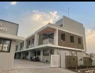Image of 1000 Sq.ft 3 BHK Duplex for sale in Odhav, Ahmedabad for Rs. 12000000