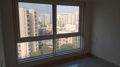Bedroom Image of 750 Sq.ft 2 BHK Apartment / Flat for rent in Kaveri Tower, Andheri West Mumbai for Rs. 75000