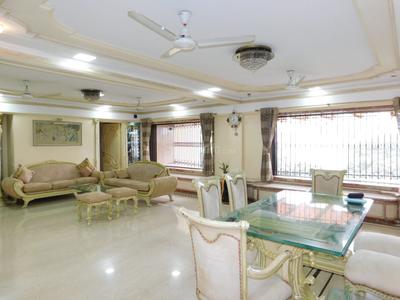 Hall Image of 1200 Sq.ft 3 BHK Apartment / Flat for sale in Konark 32 West View, Borivali West Mumbai for Rs. 37000000