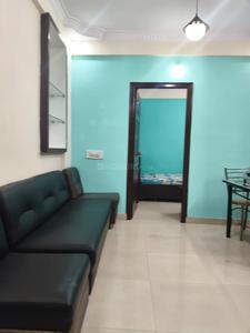 1 BHK Flat
