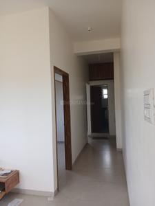 Hall Image of 800 Sq.ft 1 BHK Builder Floor for rent in Sattur Hubali-Dharwad for Rs. 8000
