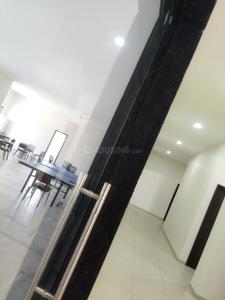 Kitchen Image of 456 Sq.ft 1 BHK Apartment / Flat for sale in Palghar Mumbai for Rs. 1650000