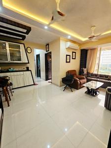 Hall Image of 1124 Sq.ft 2 BHK Apartment / Flat for sale in Krupa Urbanville Cambridge, Kalyan West Kalyan for Rs. 9500000