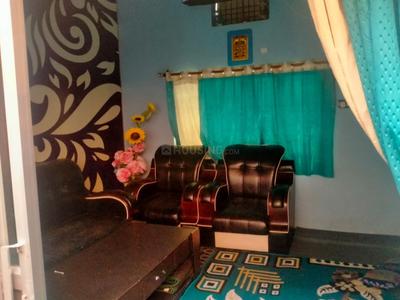 Hall Image of 800 Sq.ft 3.5 BHK Independent House for sale in Rajajipuram Lucknow for Rs. 3100000