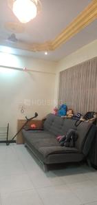 Bedroom Image of 550 Sq.ft 1 BHK Apartment / Flat for sale in Chembur Mumbai for Rs. 10000000