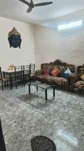 Hall Image of 1000 Sq.ft 2 BHK Independent House for sale in Chaukhada Jabalpur for Rs. 3500000