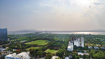 Image of 1300 Sq.ft 2 BHK Apartment / Flat for sale in Kolte Patil La Vita, Vashi, Navi Mumbai for Rs. 30600000