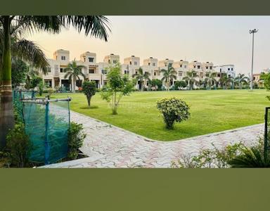 Image of 3200 Sq.ft Residential Plot / Land for sale in Wing Lucknow Greens Plots, Sultanpur Road, Lucknow for Rs. 15000000