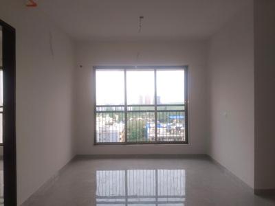 Living Room Image of 950 Sq.ft 2.5 BHK Apartment / Flat for sale in  Om Vishramyog CHS, Borivali West Mumbai for Rs. 27500000