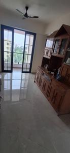 Hall Image of 588 Sq.ft 2 BHK Apartment / Flat for rent in Nashik Road Nashik for Rs. 17000