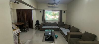 Hall Image of 1200 Sq.ft 2 BHK Apartment / Flat for sale in Bansal Shiva Heights, Pimple Saudagar Pune for Rs. 10500000