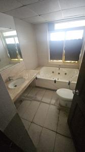 Image of 2200 Sq.ft 3 BHK Apartment / Flat for rent in Marvel Zephyr, Kharadi, Pune for Rs. 70000