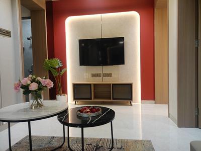 2 BHK Flat