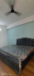 Bedroom Image of 1150 Sq.ft 2 BHK Apartment / Flat for rent in IP Housing Projects Mohansion, Sunderpur Varanasi for Rs. 37000